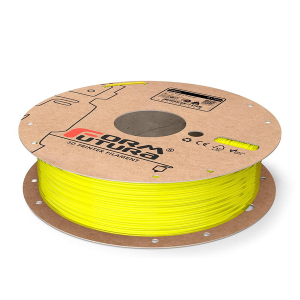 Formfutura HDglass - Fluor Yellow Stained (1.75mm 2300g)
